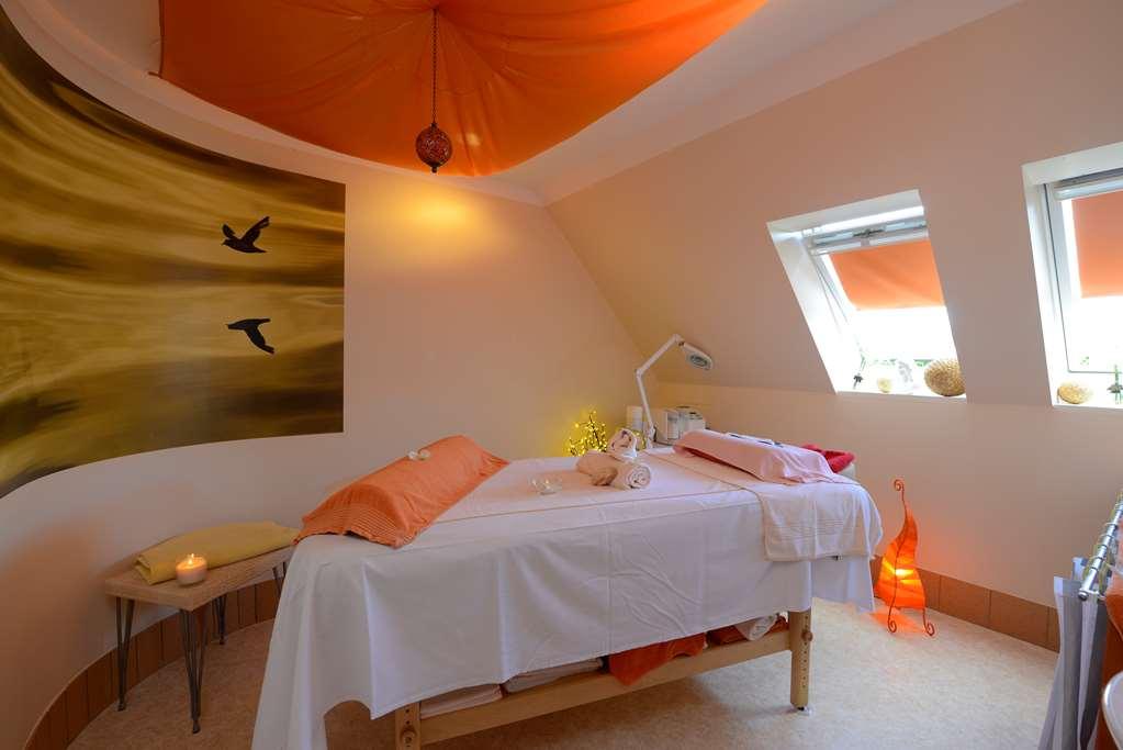 Seehotel Grossherzog Von Mecklenburg Boltenhagen  Facilidades foto