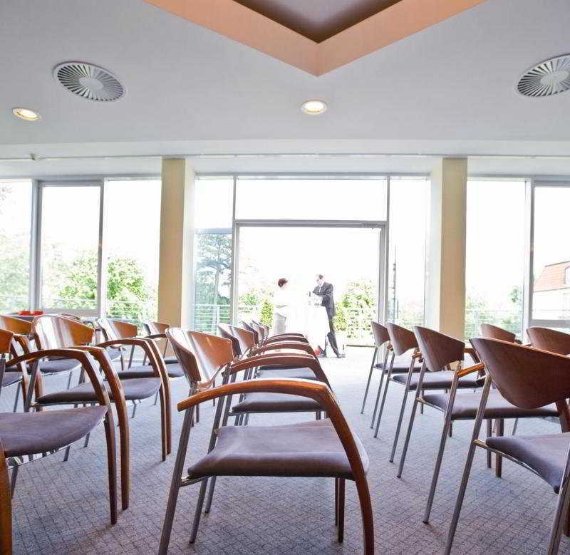 Seehotel Grossherzog Von Mecklenburg Boltenhagen  Exterior foto