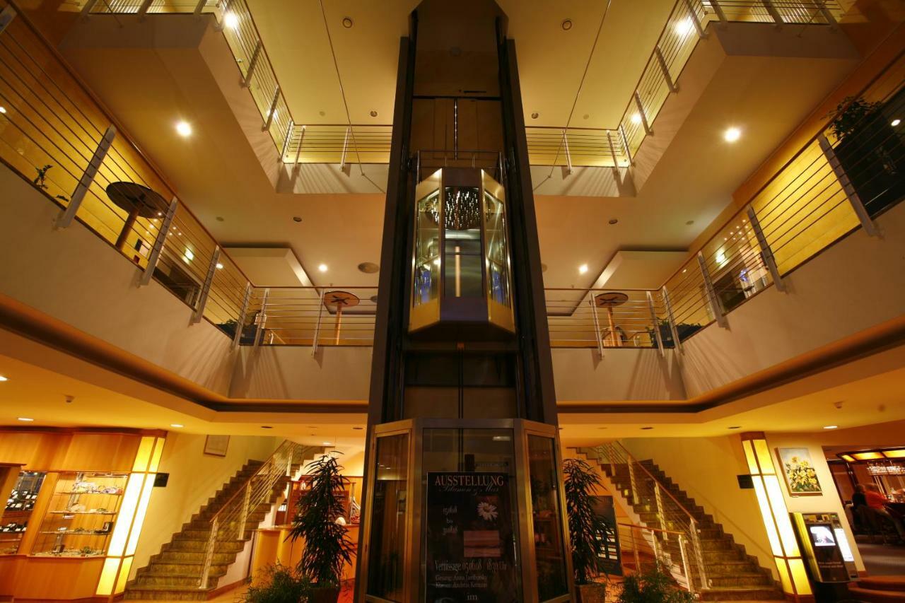Seehotel Grossherzog Von Mecklenburg Boltenhagen  Exterior foto